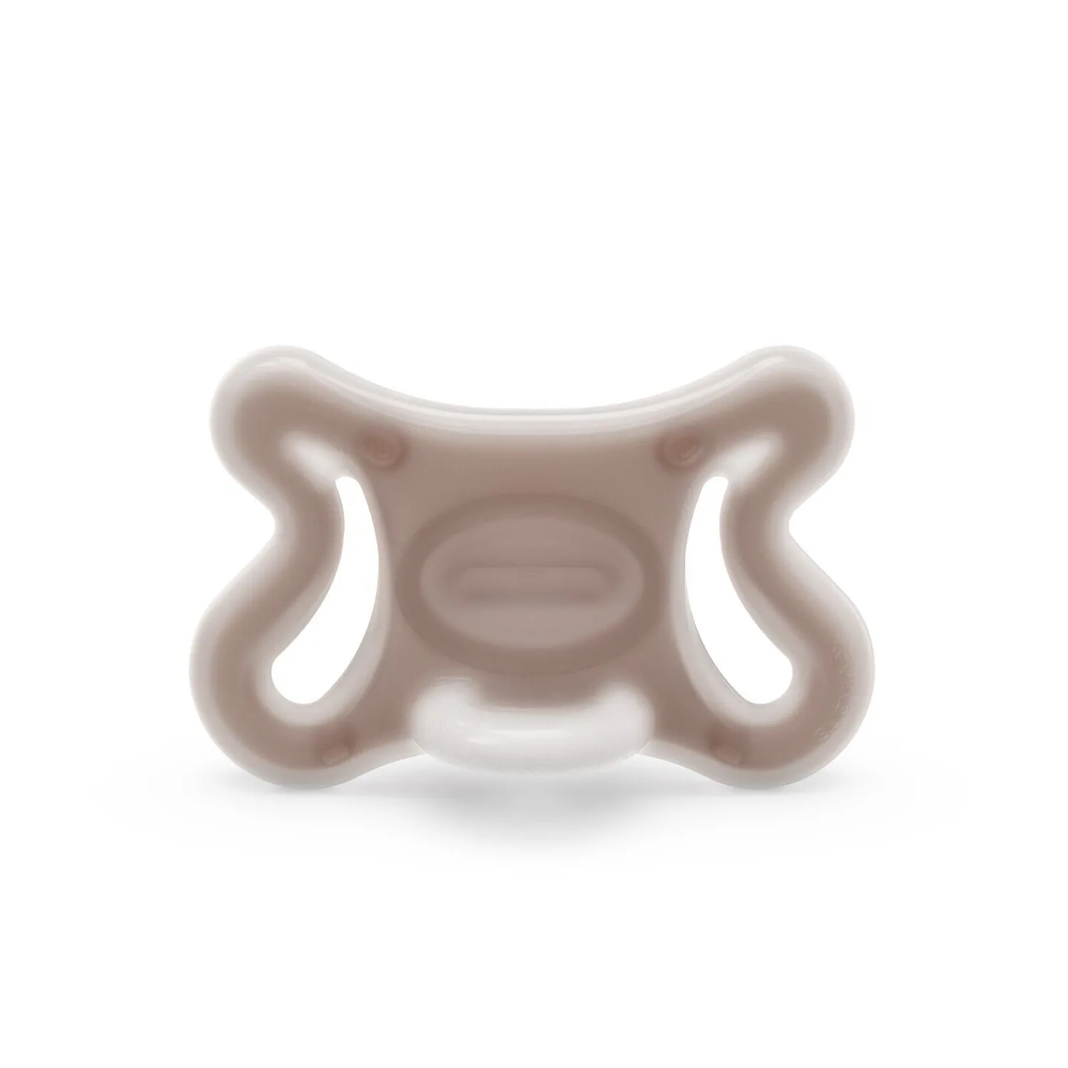 BÉABA SUCETTE S CH ZERO 0/6m CARAMEL< Tétines, Sucettes Et Accessoires