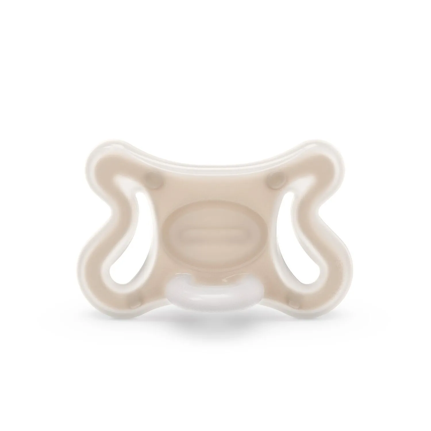 BÉABA SUCETTE S CH ZERO 0/6m LSAND< Tétines, Sucettes Et Accessoires