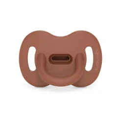 BÉABA Sucette silicone SX Pro 6/18M Colour Essence< Tétines, Sucettes Et Accessoires