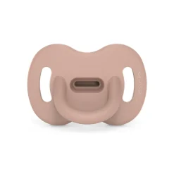 BÉABA Sucette silicone SX Pro 6/18M Colour Essence< Tétines, Sucettes Et Accessoires