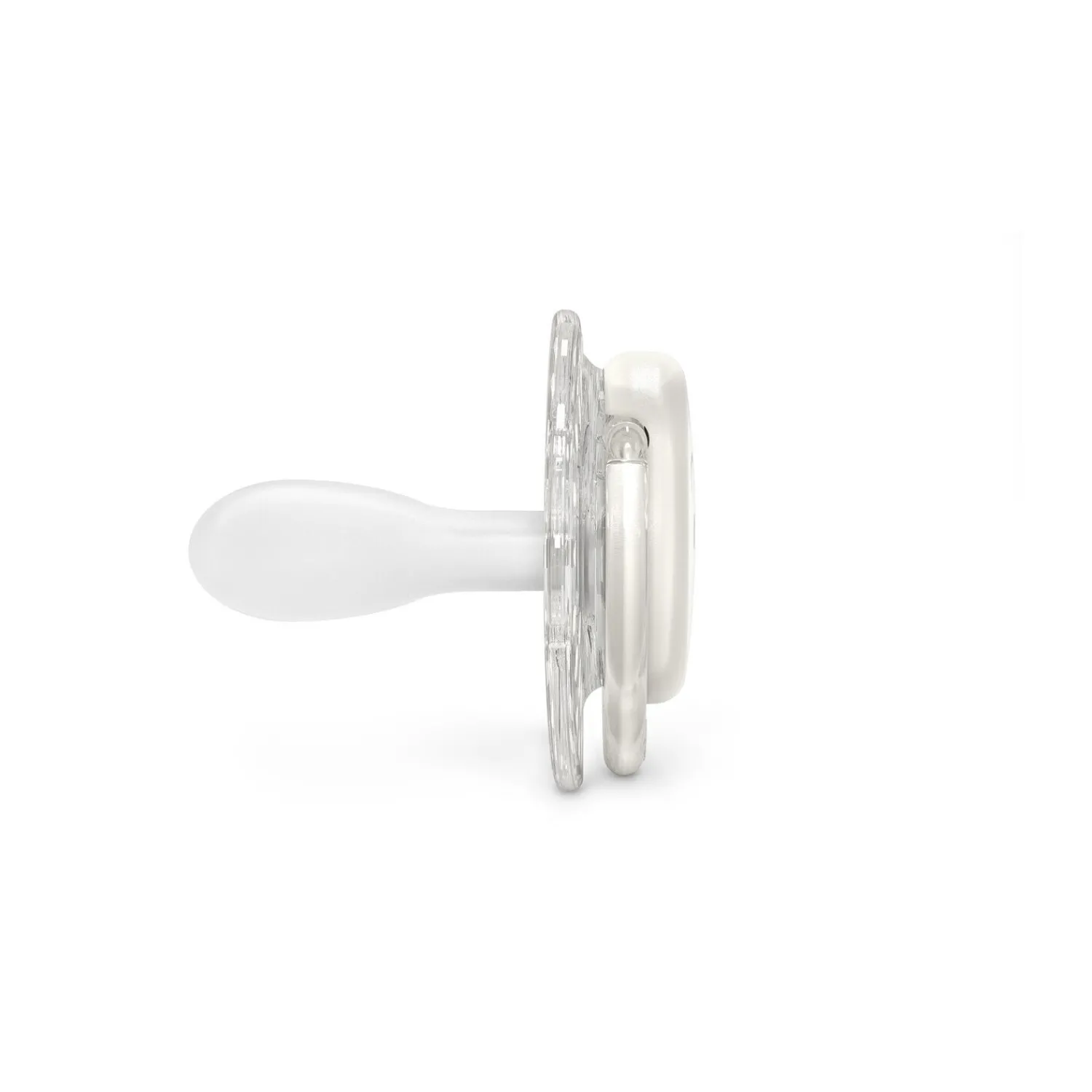 BÉABA Sucette symétrique SX Pro +18M Bonhomia< Tétines, Sucettes Et Accessoires