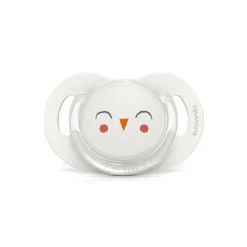 BÉABA Sucette symétrique SX Pro 6/18M Bonhomia< Tétines, Sucettes Et Accessoires