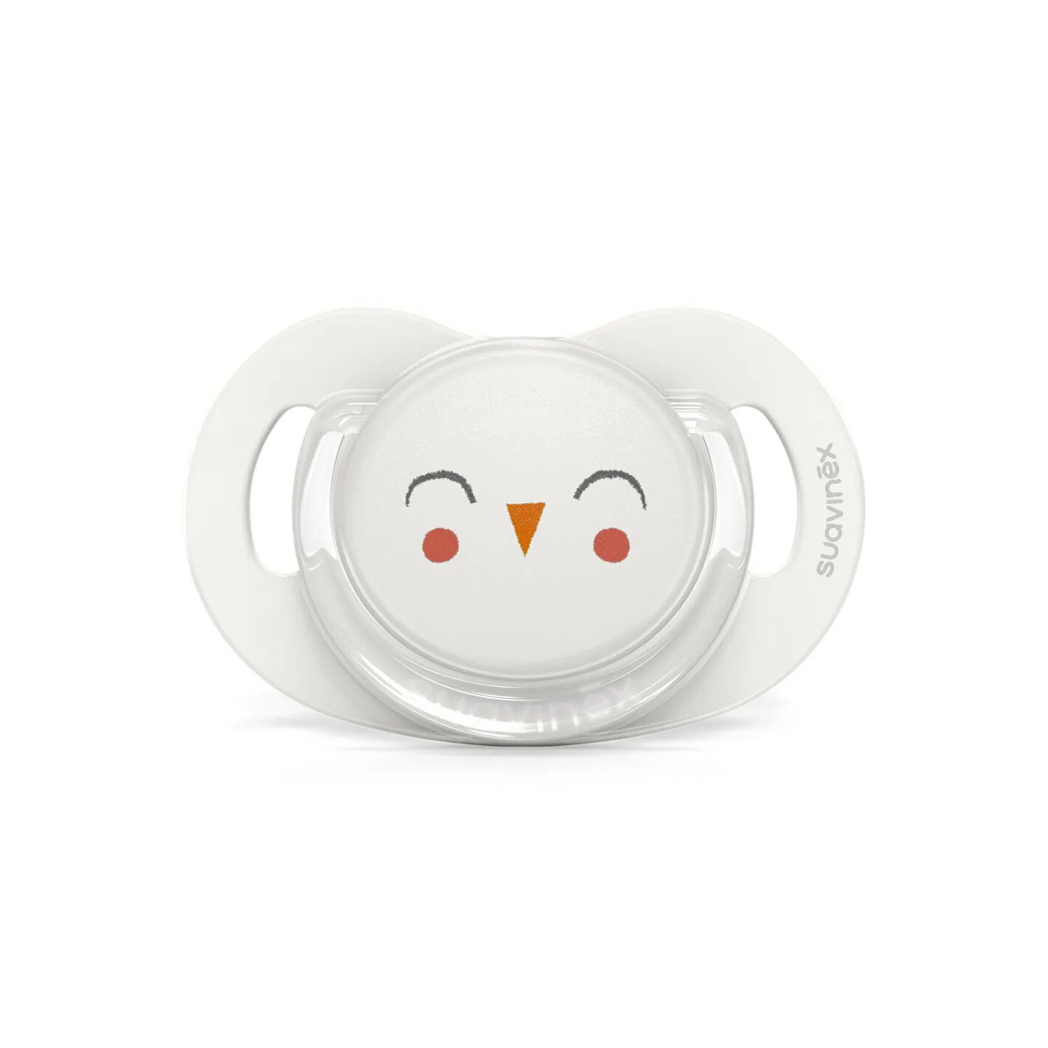 BÉABA Sucette symétrique SX Pro 6/18M Bonhomia< Tétines, Sucettes Et Accessoires