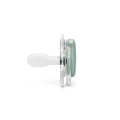 BÉABA Sucette symétrique SX Pro 0/6M Bonhomia< Tétines, Sucettes Et Accessoires