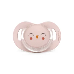BÉABA Sucette symétrique SX Pro 6/18M Bonhomia< Tétines, Sucettes Et Accessoires