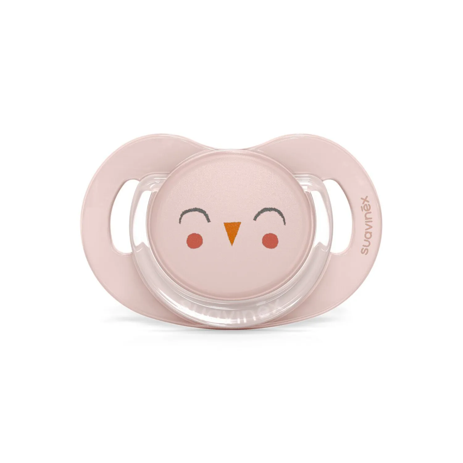 BÉABA Sucette symétrique SX Pro 6/18M Bonhomia< Tétines, Sucettes Et Accessoires