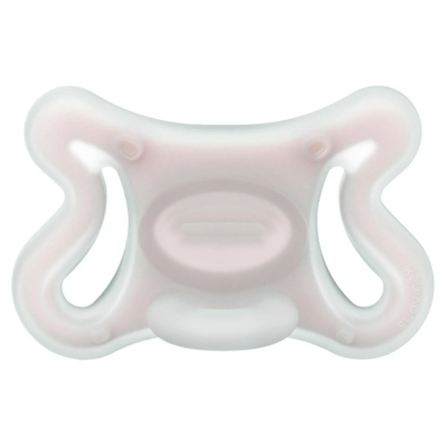 BÉABA Sucette symétrique ZERO.ZERO 0/6m< Tétines, Sucettes Et Accessoires