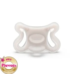 BÉABA Sucette symétrique ZERO.ZERO 0/6m< Tétines, Sucettes Et Accessoires