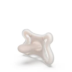 BÉABA Sucette symétrique ZERO.ZERO 0/6m< Tétines, Sucettes Et Accessoires