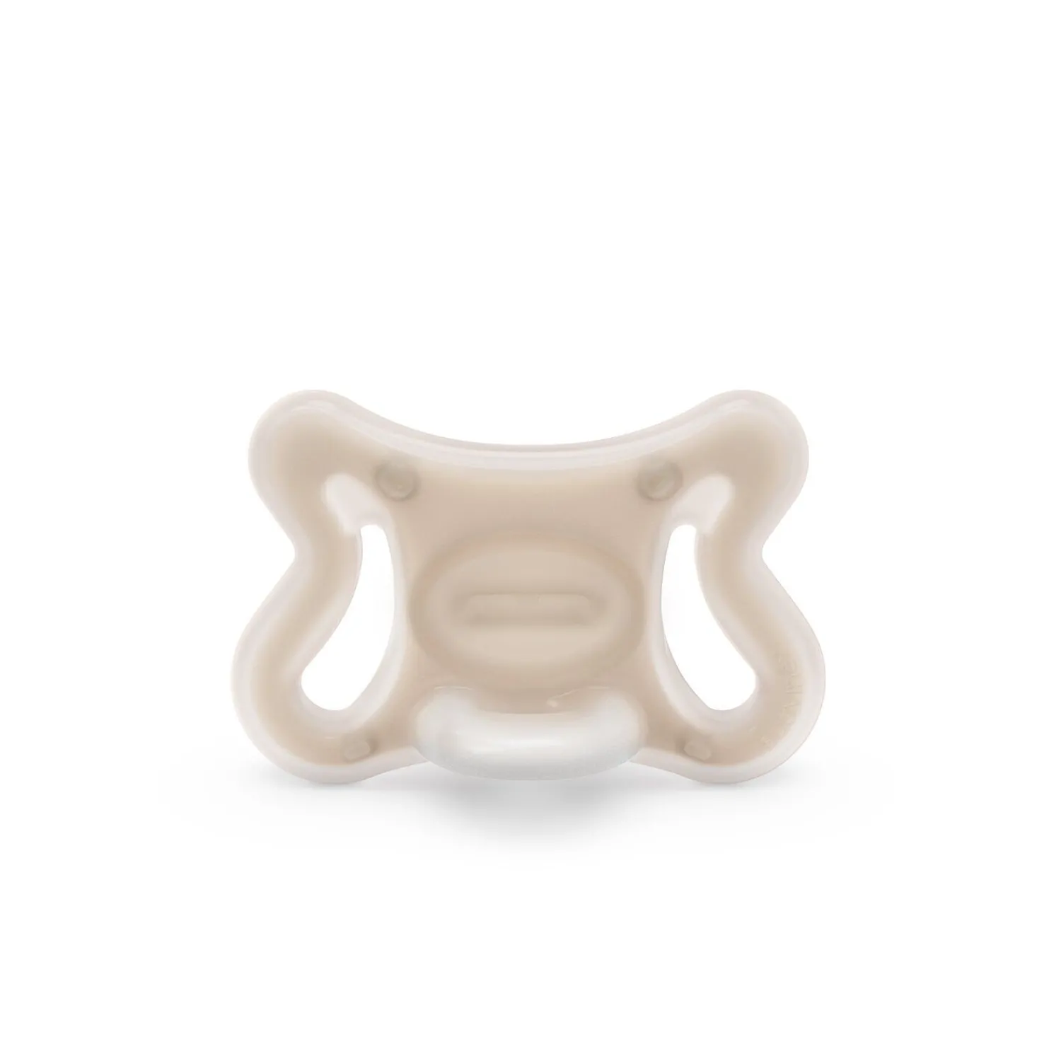 BÉABA Sucette symétrique ZERO.ZERO -2/2m< Tétines, Sucettes Et Accessoires