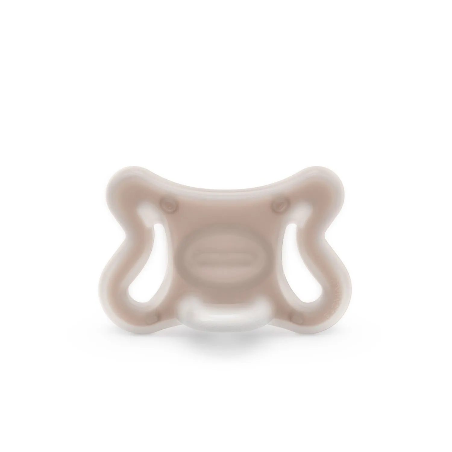 BÉABA Sucette symétrique ZERO.ZERO -2/2m< Tétines, Sucettes Et Accessoires