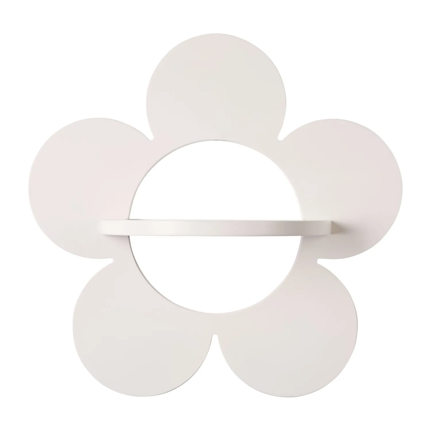 BÉABA Étagère murale Fleur 40cm< Etagères Murales