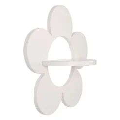 BÉABA Étagère murale Fleur 40cm< Etagères Murales