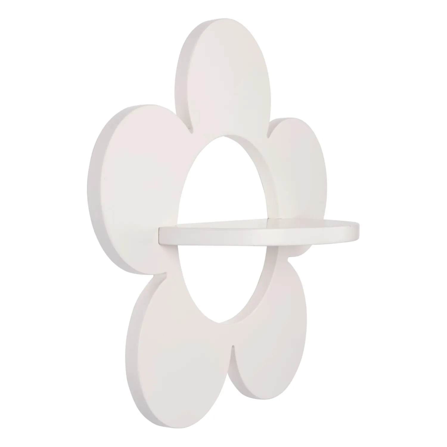 BÉABA Étagère murale Fleur 40cm< Etagères Murales