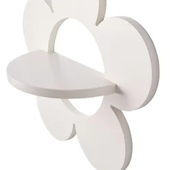 BÉABA Étagère murale Fleur 40cm< Etagères Murales