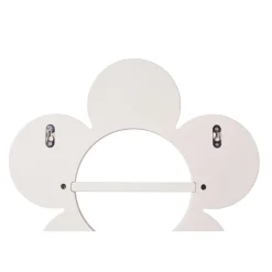 BÉABA Étagère murale Fleur 40cm< Etagères Murales