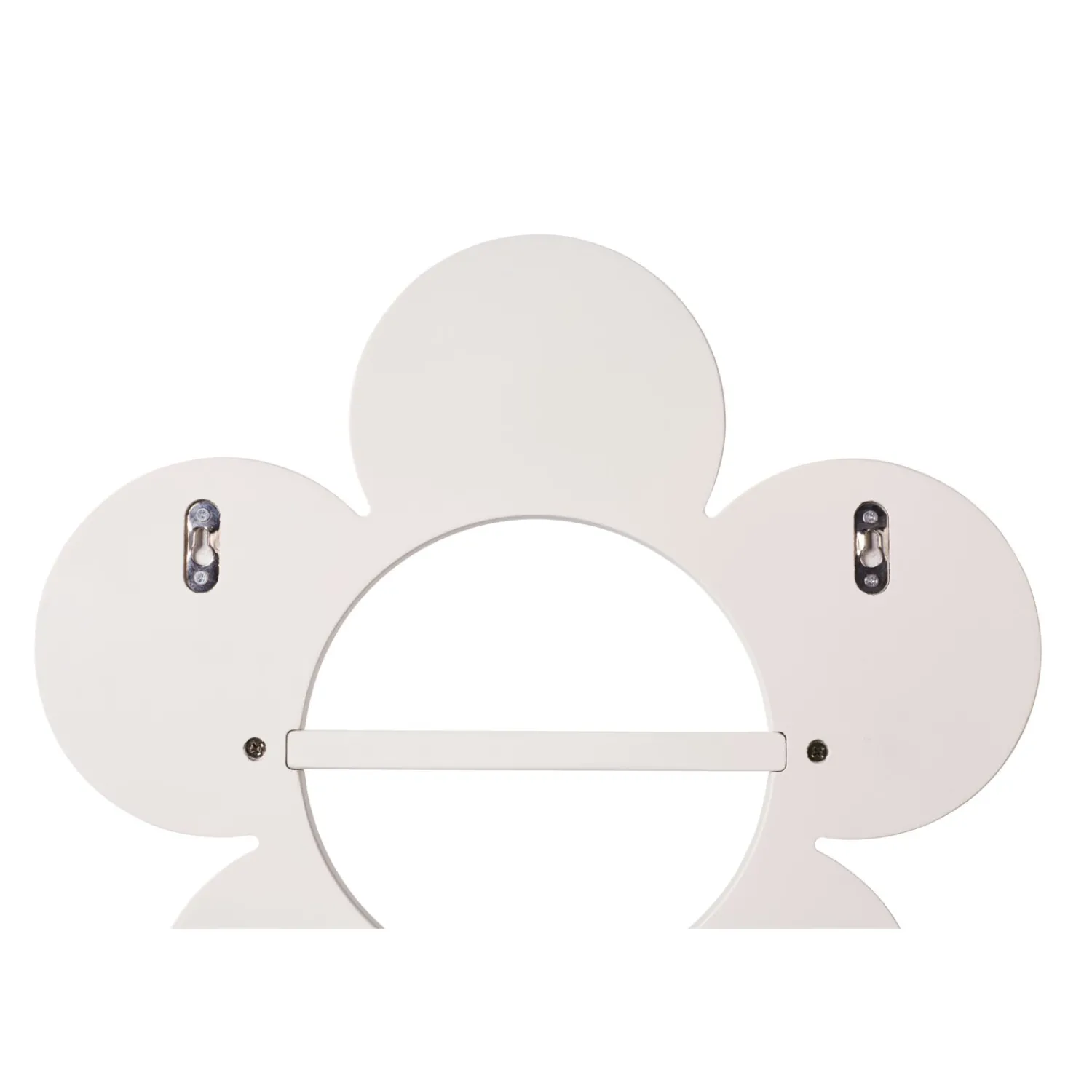 BÉABA Étagère murale Fleur 40cm< Etagères Murales