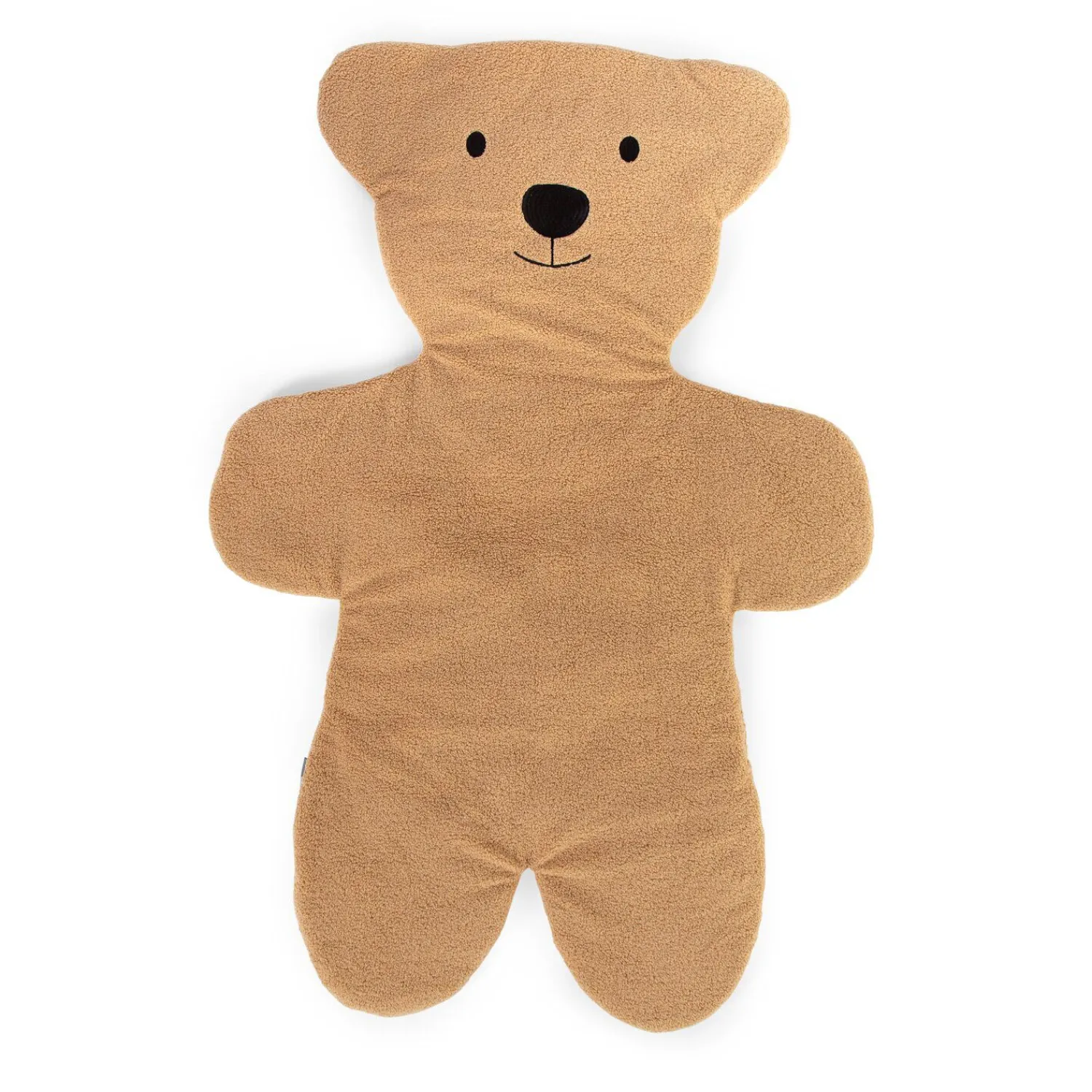 BÉABA Tapis d’éveil 150cm Teddy marron< Jouets