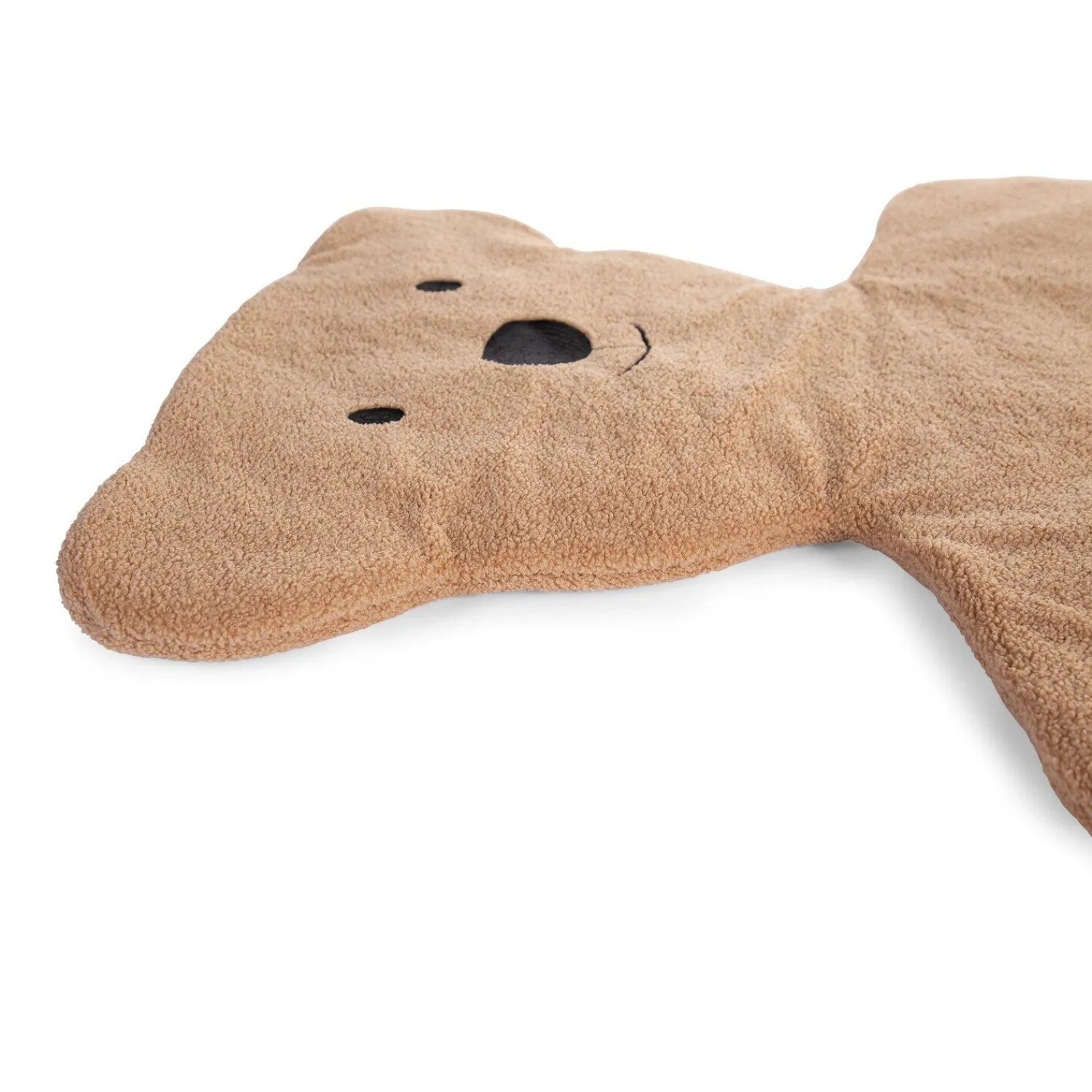 BÉABA Tapis d’éveil 150cm Teddy marron< Jouets