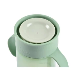 BÉABA Tasse d’apprentissage 360° Vert sauge< Biberons Et Accessoires