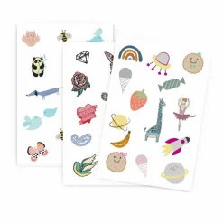 BÉABA Tattoos à la citronnelle< Soins Et Toilette Bébé