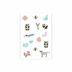 BÉABA Tattoos à la citronnelle< Soins Et Toilette Bébé