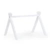 BÉABA Tipi Gym Arche Bébé blanc< Accessoires Transat