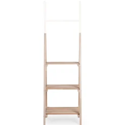 BÉABA Tipi Porte Manteaux Grand - Bois< Porte-vêtements