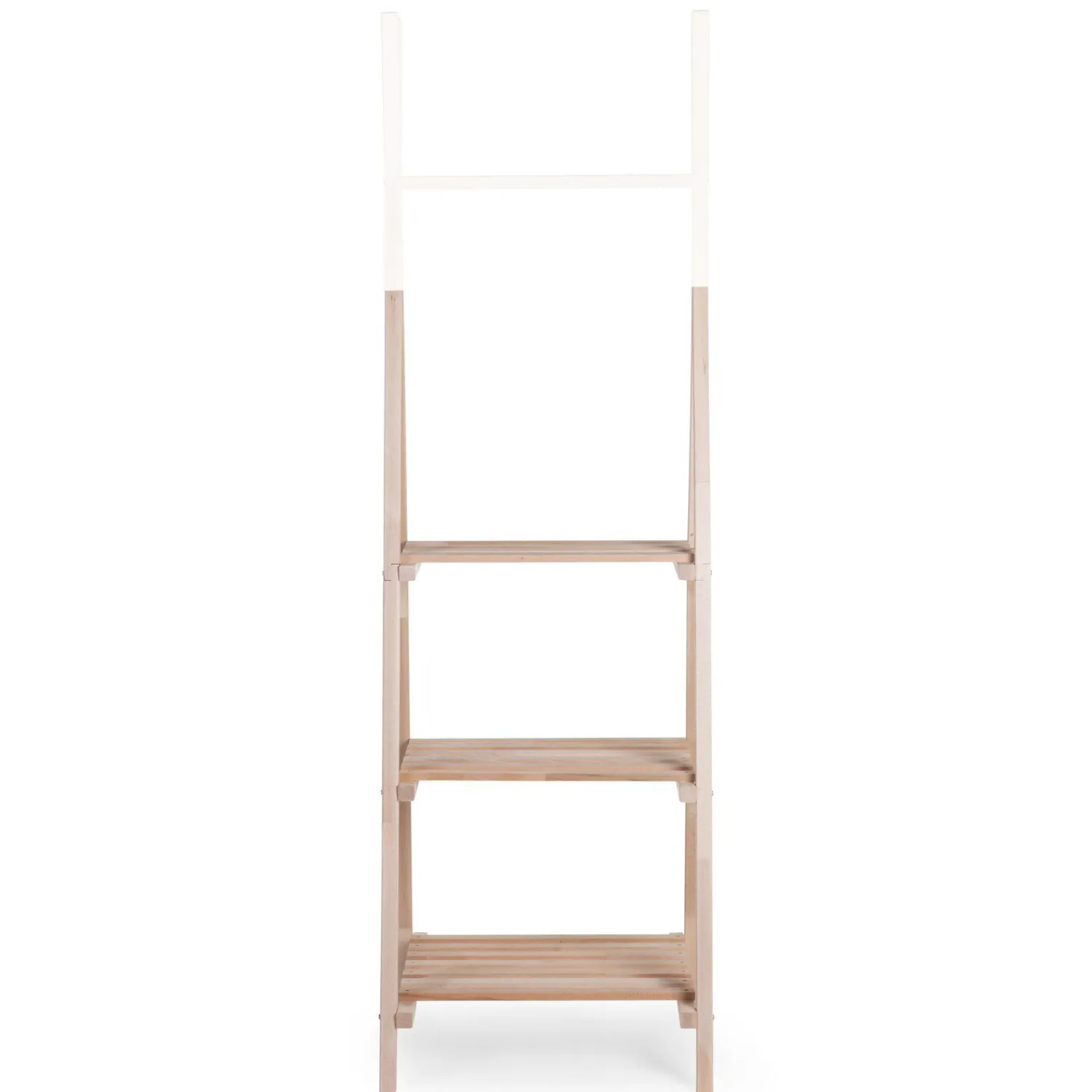 BÉABA Tipi Porte Manteaux Grand - Bois< Porte-vêtements