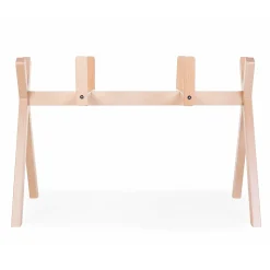 BÉABA Tipi Support Pour Couffin Moise + Arche Bébé - Bois - Nature< Accessoires De Lit|Berceaux Et Couffins
