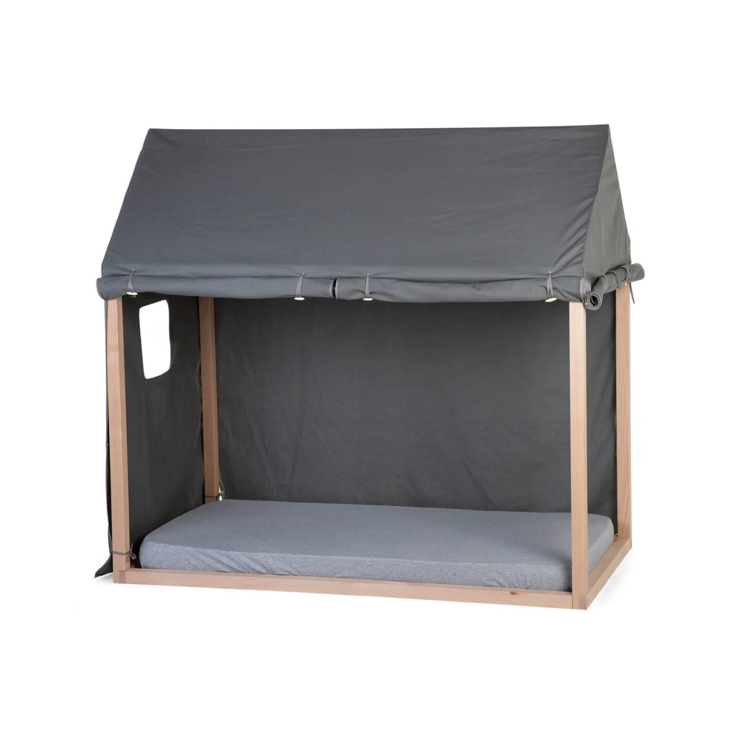 BÉABA Toile Pour Lit Cabane - 70x140 Cm -< Accessoires De Lit|Lits Tipi Et Cabanes