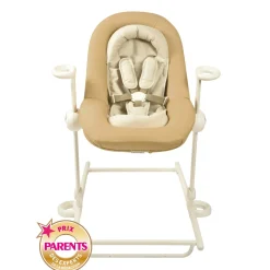 BÉABA Transat Up and Down® Plus Ocre< Transat Up & Down