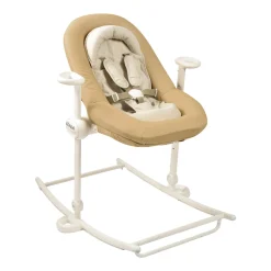 BÉABA Transat Up and Down® Plus Ocre< Transat Up & Down