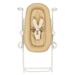 BÉABA Transat Up and Down® Plus Ocre< Transat Up & Down