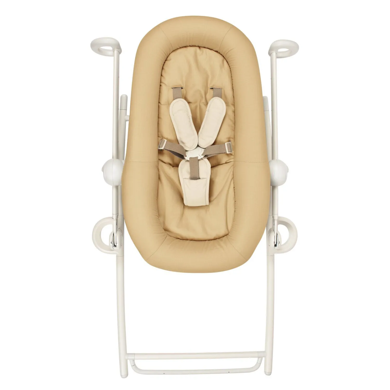 BÉABA Transat Up and Down® Plus Ocre< Transat Up & Down