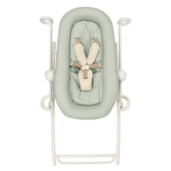 BÉABA Transat Up and Down® Plus Lichen< Transat Up & Down