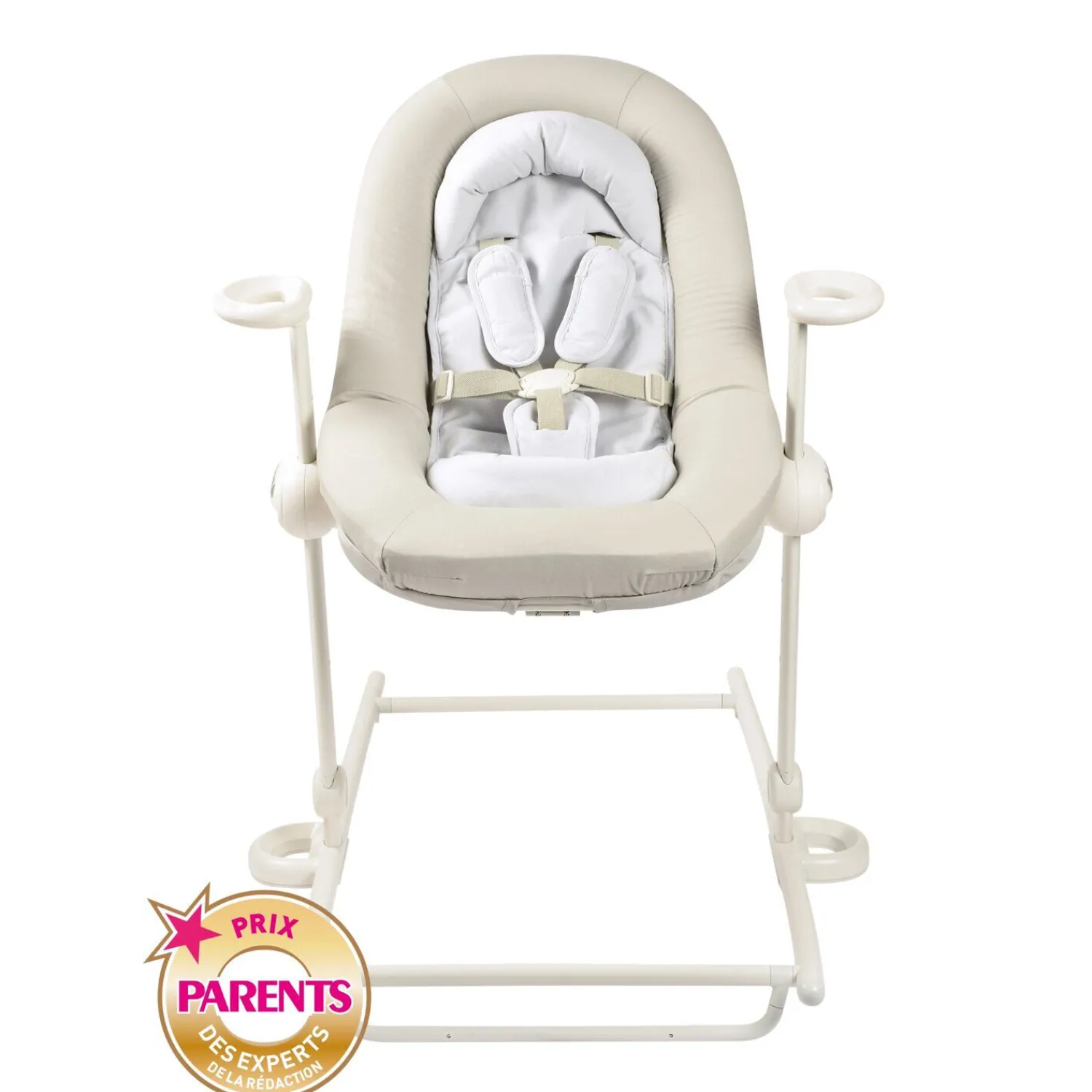 BÉABA Transat Up and Down® Plus Greige< Transat Up & Down