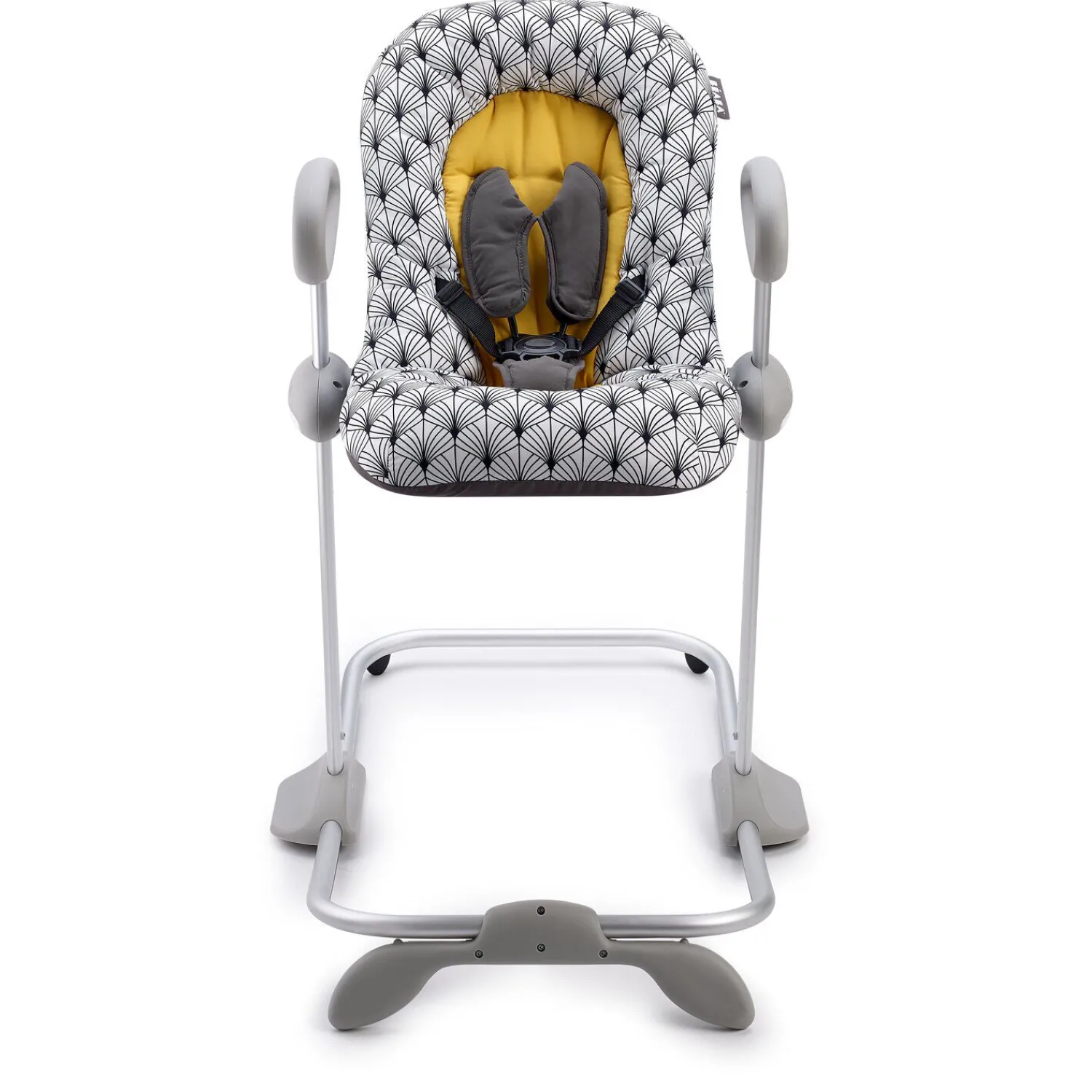 BÉABA Transat Up and Down® V4 Palm Tree< Transat Up & Down