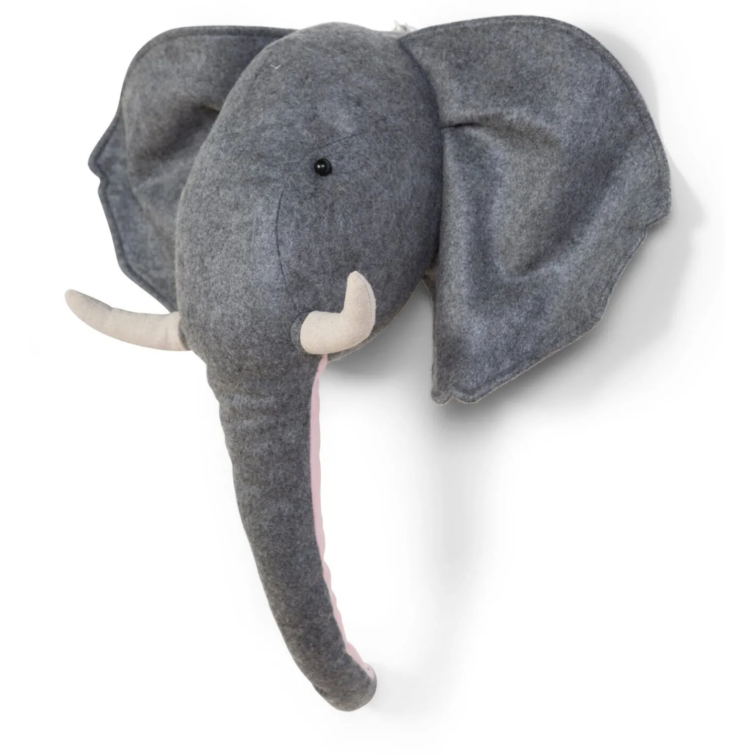 BÉABA Trophée - Feutre - Décoration Murale< Décoration Murale