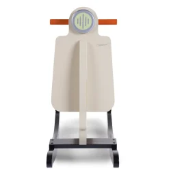 BÉABA Trottinette à bascule crème< Jouets