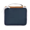 BÉABA Trousse à gouter isotherme Faro NIGHT BLUE<Enfant Sacs À Dos Enfant|Sacs Isotherme Bébé