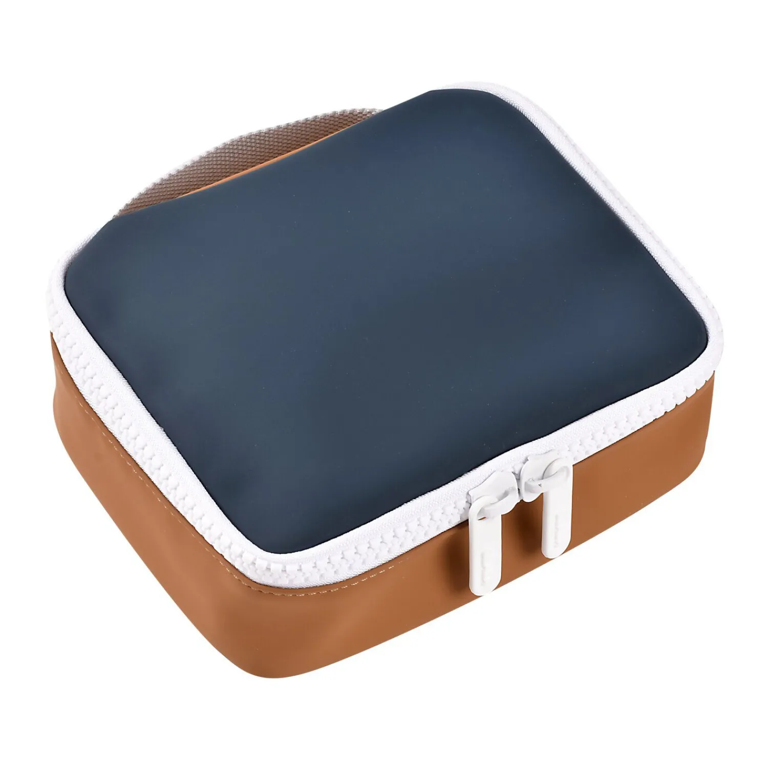 BÉABA Trousse à gouter isotherme Faro NIGHT BLUE<Enfant Sacs À Dos Enfant|Sacs Isotherme Bébé