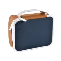 BÉABA Trousse à gouter isotherme Faro NIGHT BLUE<Enfant Sacs À Dos Enfant|Sacs Isotherme Bébé