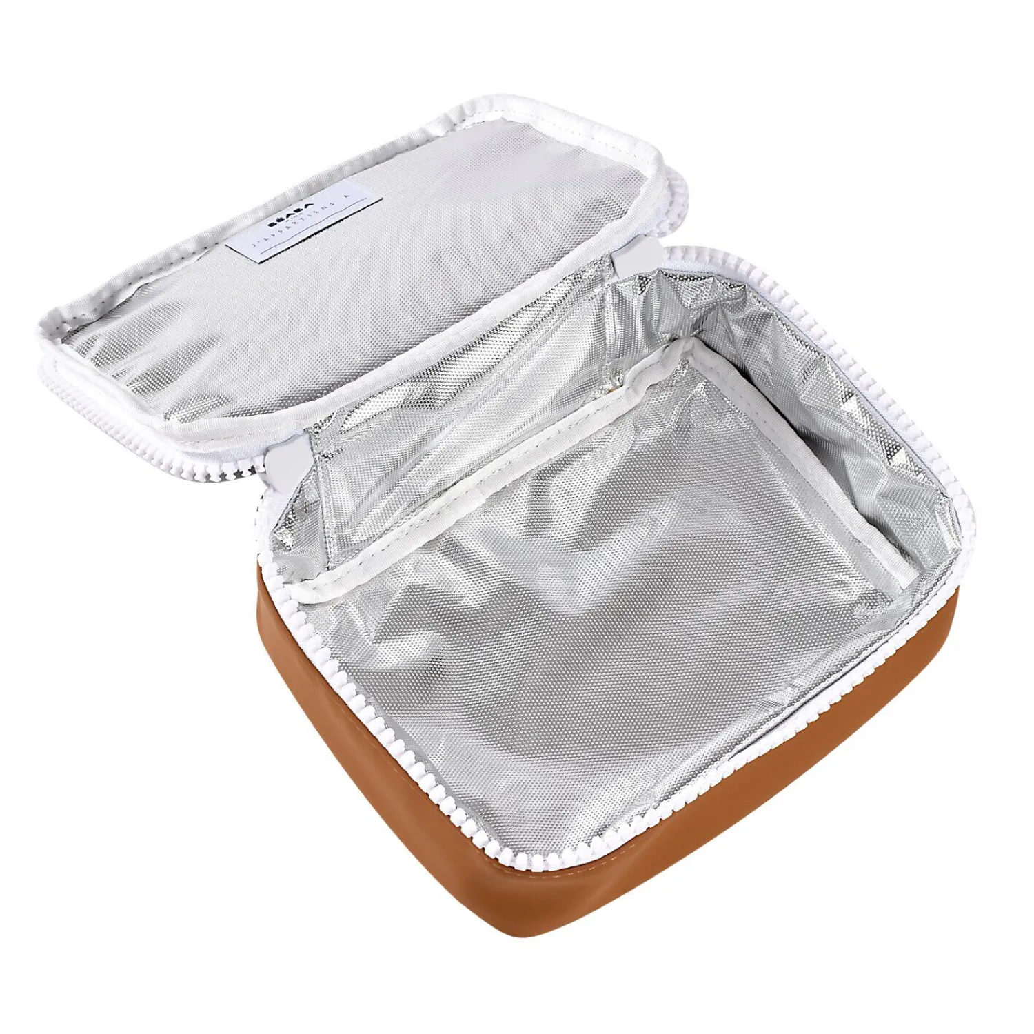 BÉABA Trousse à gouter isotherme Faro NIGHT BLUE<Enfant Sacs À Dos Enfant|Sacs Isotherme Bébé