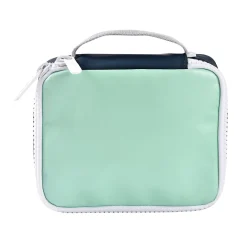 BÉABA Trousse à gouter isotherme Faro MATCHA LATTE<Enfant Sacs À Dos Enfant|Sacs Isotherme Bébé