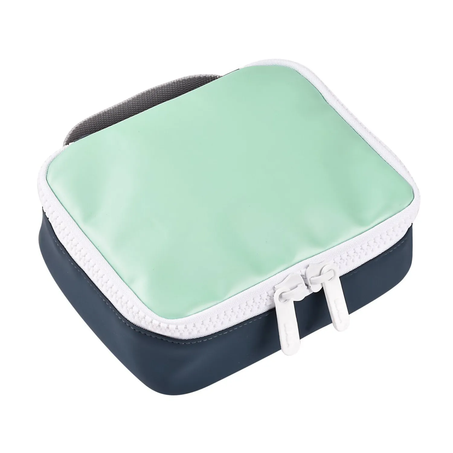 BÉABA Trousse à gouter isotherme Faro MATCHA LATTE<Enfant Sacs À Dos Enfant|Sacs Isotherme Bébé