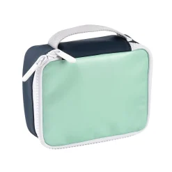 BÉABA Trousse à gouter isotherme Faro MATCHA LATTE<Enfant Sacs À Dos Enfant|Sacs Isotherme Bébé
