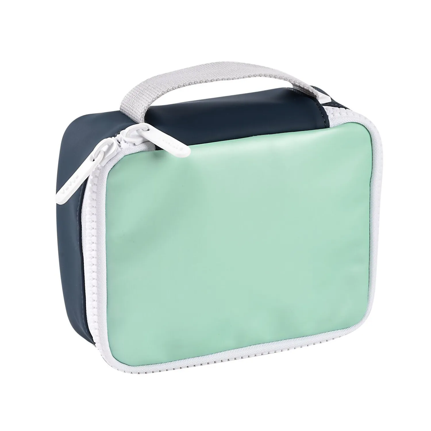 BÉABA Trousse à gouter isotherme Faro MATCHA LATTE<Enfant Sacs À Dos Enfant|Sacs Isotherme Bébé