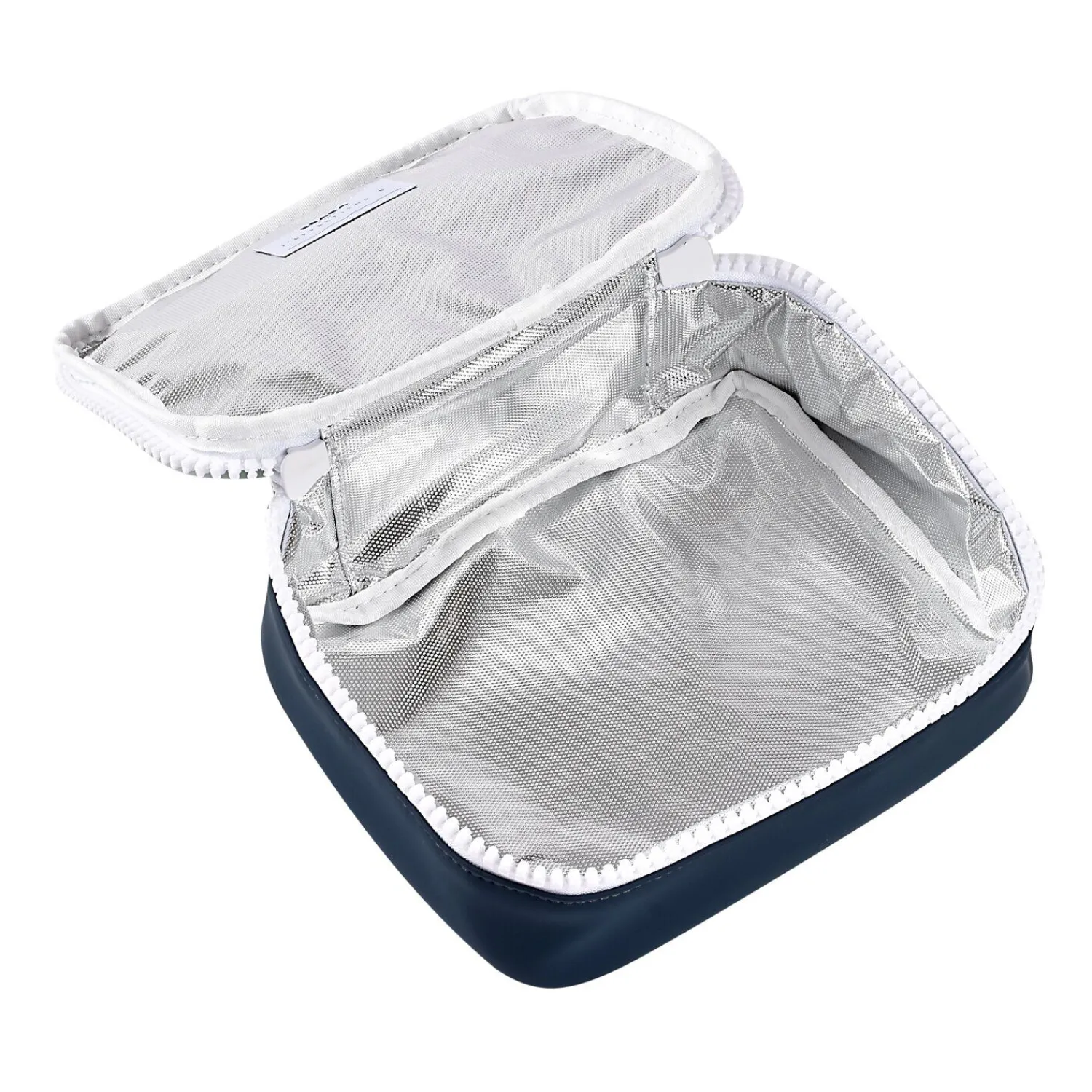 BÉABA Trousse à gouter isotherme Faro MATCHA LATTE<Enfant Sacs À Dos Enfant|Sacs Isotherme Bébé