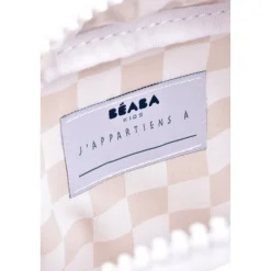 BÉABA Trousse de toilette Faro NIGHT BLUE<Enfant Accessoires De Toilette|Baignoires Et Accessoires